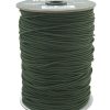 2.5mm Bungee Cord 200M O/G 1