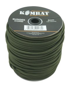 6.0 mm Bungee Cord -100M   O/G 2