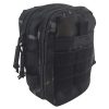 Splitter Pouch   BTP Black 1