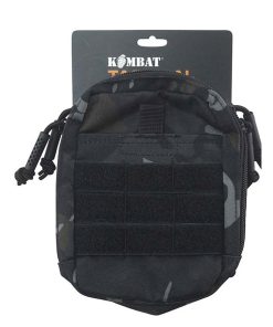 Splitter Pouch   BTP Black 4