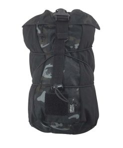 Stuffer Pouch   BTP Black 1