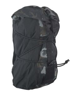 Stuffer Pouch   BTP Black 2