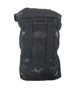 Stuffer Pouch   BTP Black 3