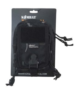 Recon Pouch   BTP Black 4