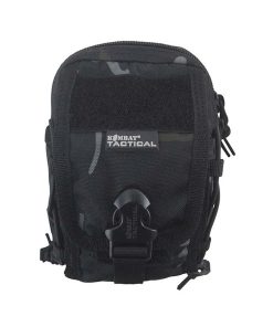 Recon Pouch   BTP Black 2