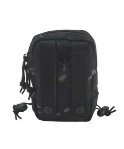 Recon Pouch   BTP Black 3