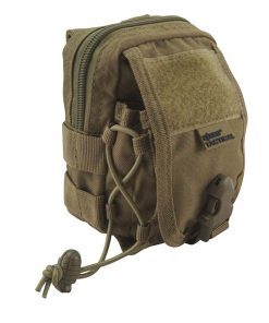 Recon Pouch   Coyote 1