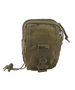 Recon Pouch   Coyote 2