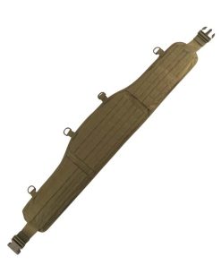 Battle Belt (Molle)   Coyote 1