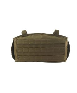 Battle Belt (Molle)   Coyote 2