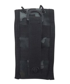 Phone Sleeve   BTP Black 3