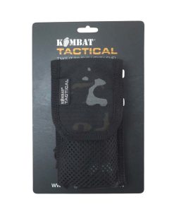 Phone Sleeve   BTP Black 4