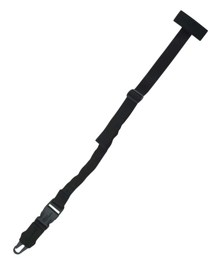 Modular Gun Sling Black 1