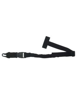Modular Gun Sling   Black 2