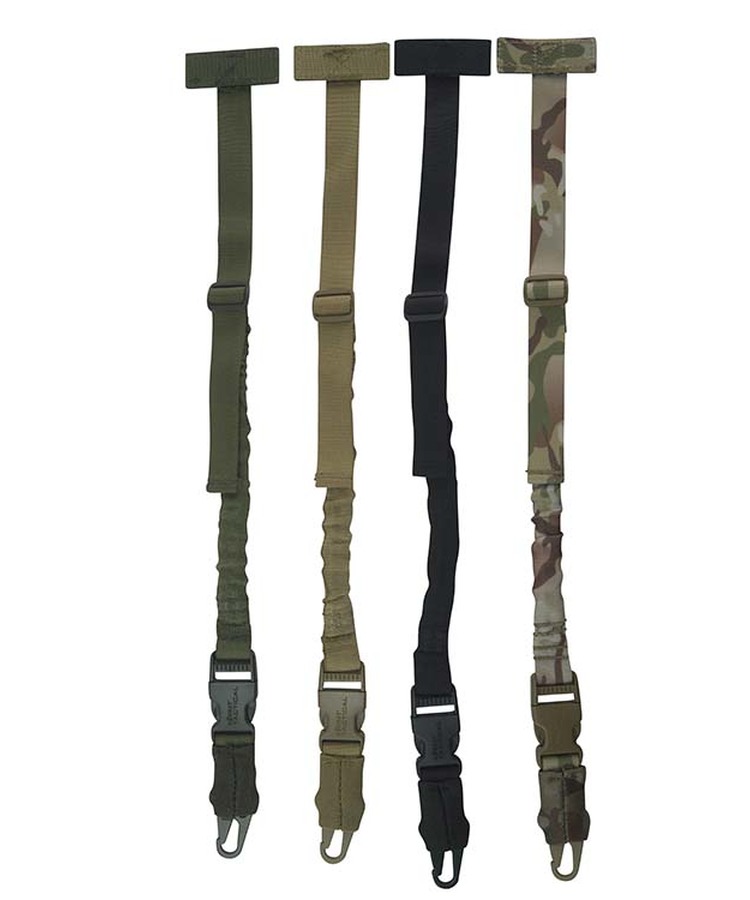 Modular Gun Sling Black 3
