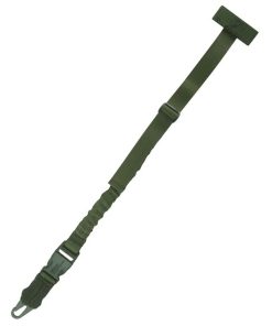 Modular Gun Sling   Olive Green 1