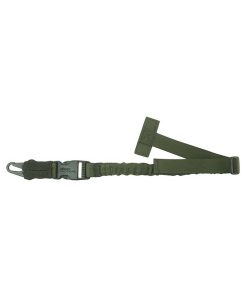 Modular Gun Sling   Olive Green 2