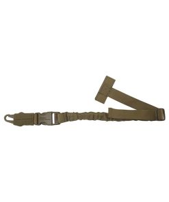 Modular Gun Sling   Coyote 2
