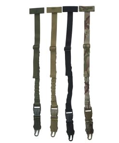 Modular Gun Sling   Coyote 3