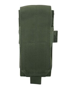 Single ORIGINAL style Mag Pouch   Olive Green 1