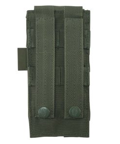 Single ORIGINAL style Mag Pouch   Olive Green 2