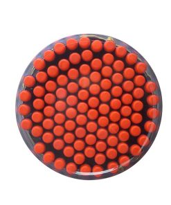 Soft Bullet Darts (7.2cm)   TUB of 100 Pcs 2