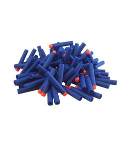Soft Bullet Darts (7.2cm)   TUB of 100 Pcs 3