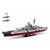Sluban B1102 (Battleship) 1