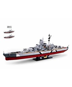 Sluban   B1102 (Battleship) 1