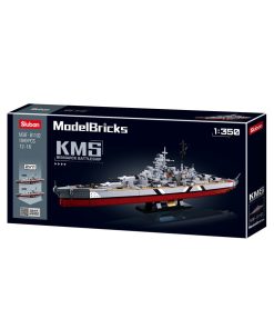 Sluban   B1102 (Battleship) 3