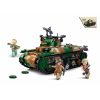 Sluban B1107 (Type 97 Tank) 1
