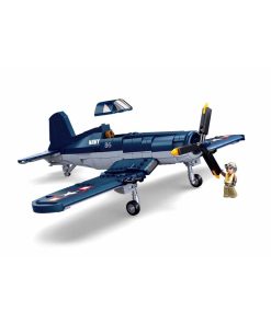 Sluban   B1109 (F4U Fighter) 2