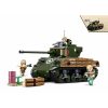 Sluban   B1110 (Sherman) 1