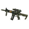 Camo M4 Toy Gun (826M) 1