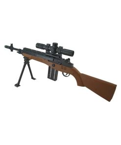 Toy Sniper Rifle (831B) 1