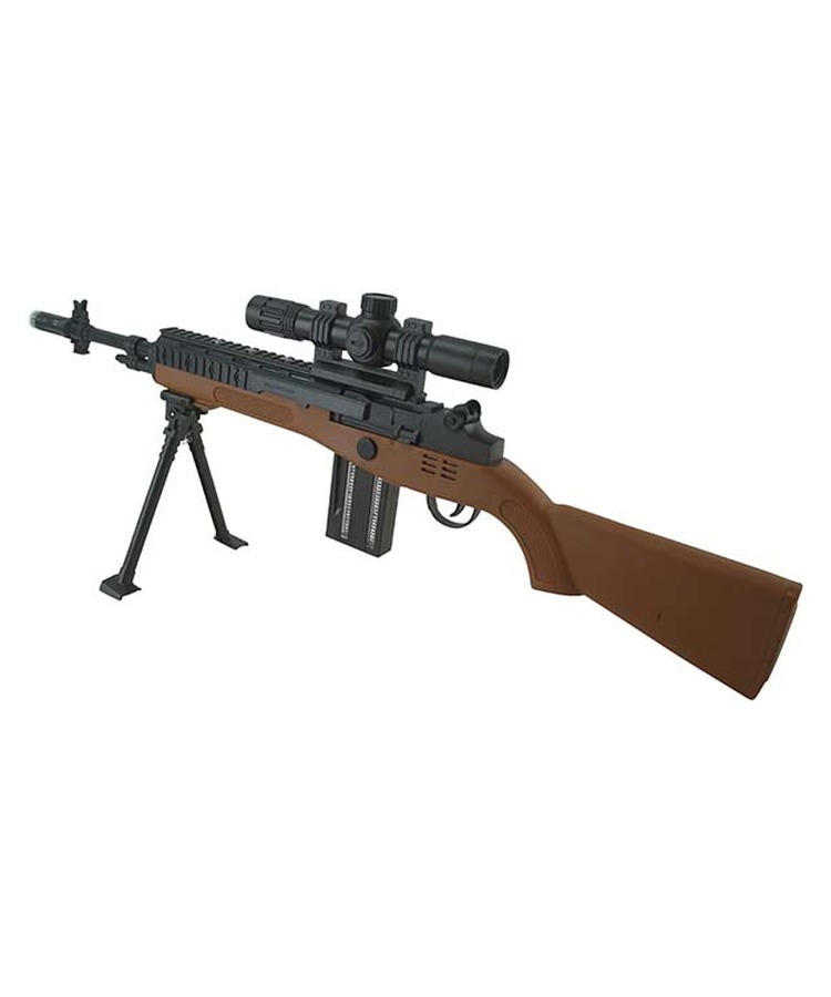 Toy Sniper Rifle (831B) 1