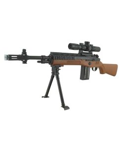 Toy Sniper Rifle (831B) 2
