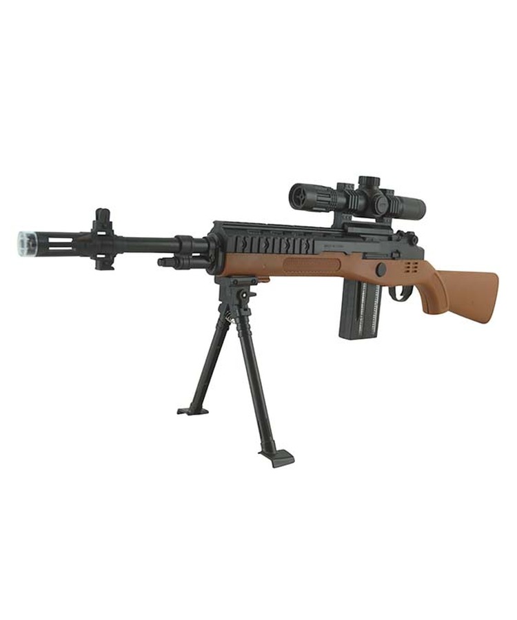 Toy Sniper Rifle (831B) 2