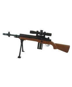 Toy Sniper Rifle (831B) 3
