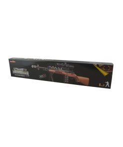 Toy Sniper Rifle (831B) 4
