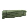 Military Folding Sleeping Mat Olive Green 1
