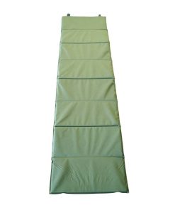 Military Folding Sleeping Mat   Olive Green 3