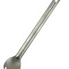 Titanium Ration Pack Fork    22cm 1