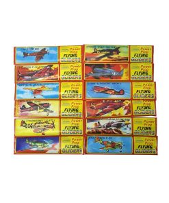 WWII Gliders   Box of 24 2