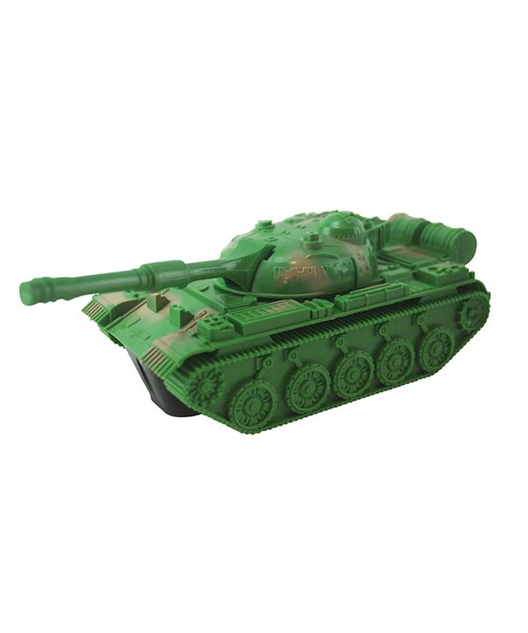 Remote Control Toy Tank 2