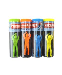 Parachute Toy Soldiers 2