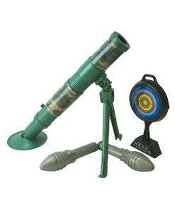 Mini Toy Mortar 1
