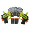 Air Blaster Soft Bullet Gun Set 1