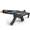 C81006W Police Assault Rifle MP5 / Block Gun 1