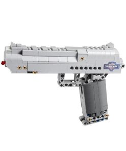 C81007W Desert Falcon / Block Gun 1